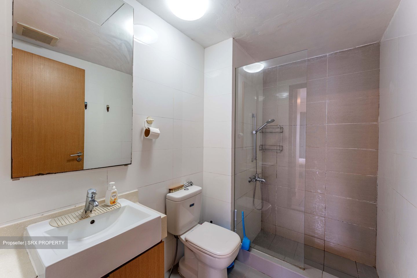 Urban Lofts (D8), Apartment #503058471